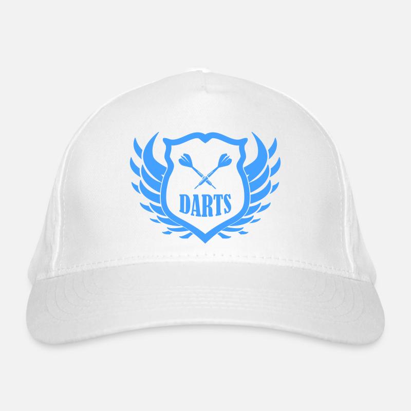 Casquette classique bio