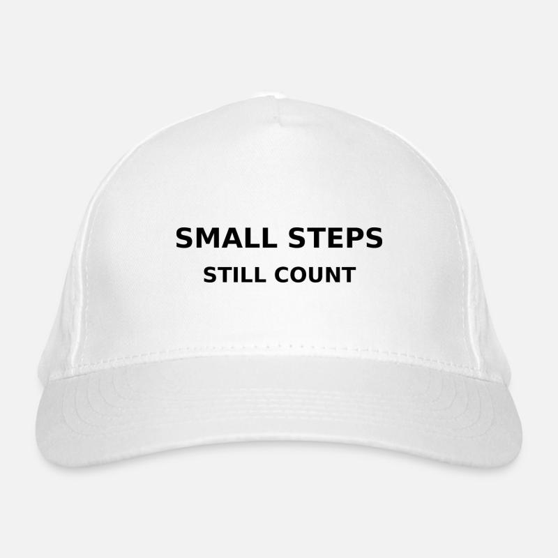 Organic Baseball Cap