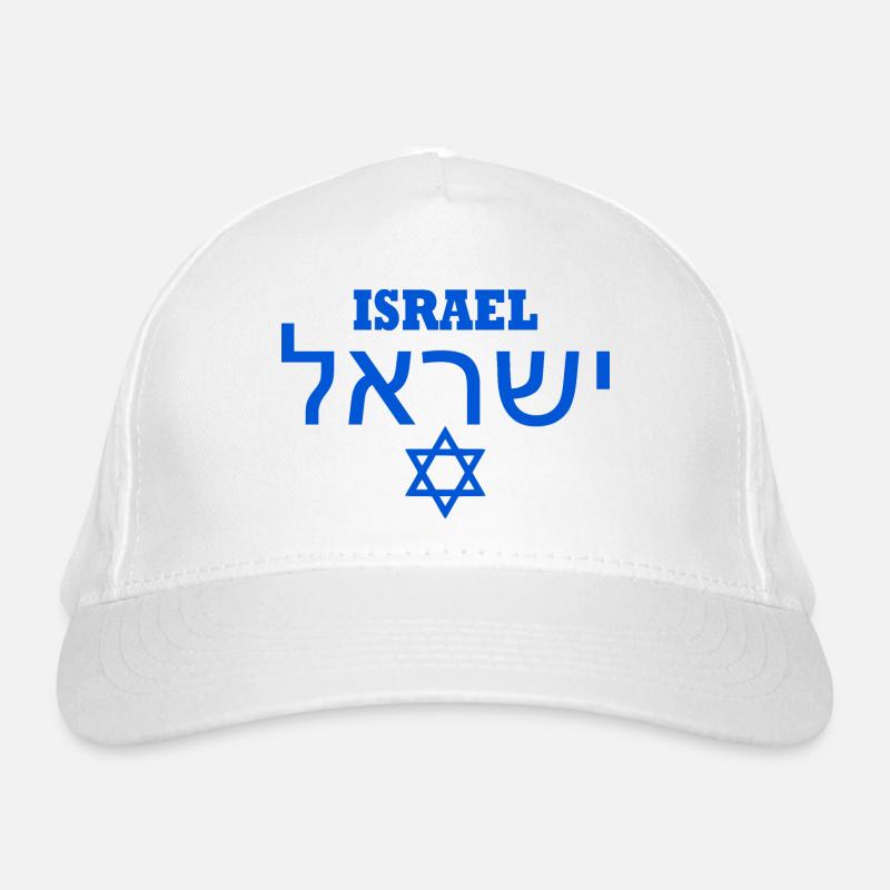 Bio-Baseballkappe