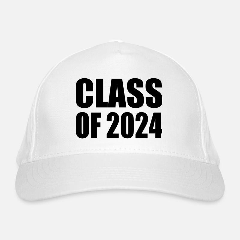 Bio-Baseballkappe