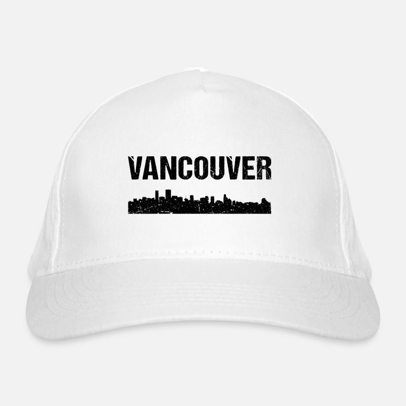 Organic Baseball Cap