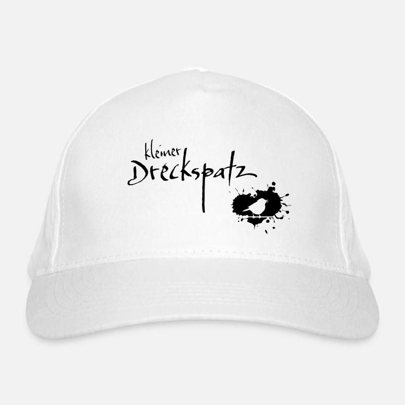 Bio-Baseballkappe