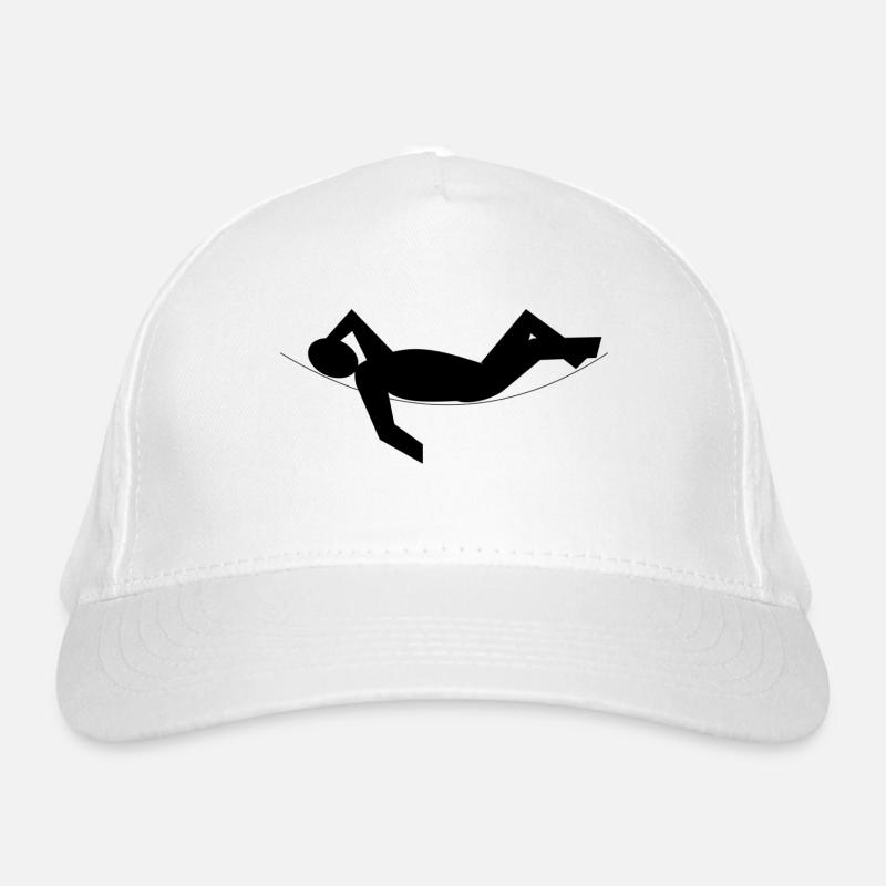 Organic Baseball Cap