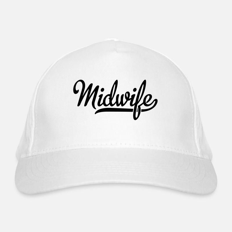 Bio-Baseballkappe