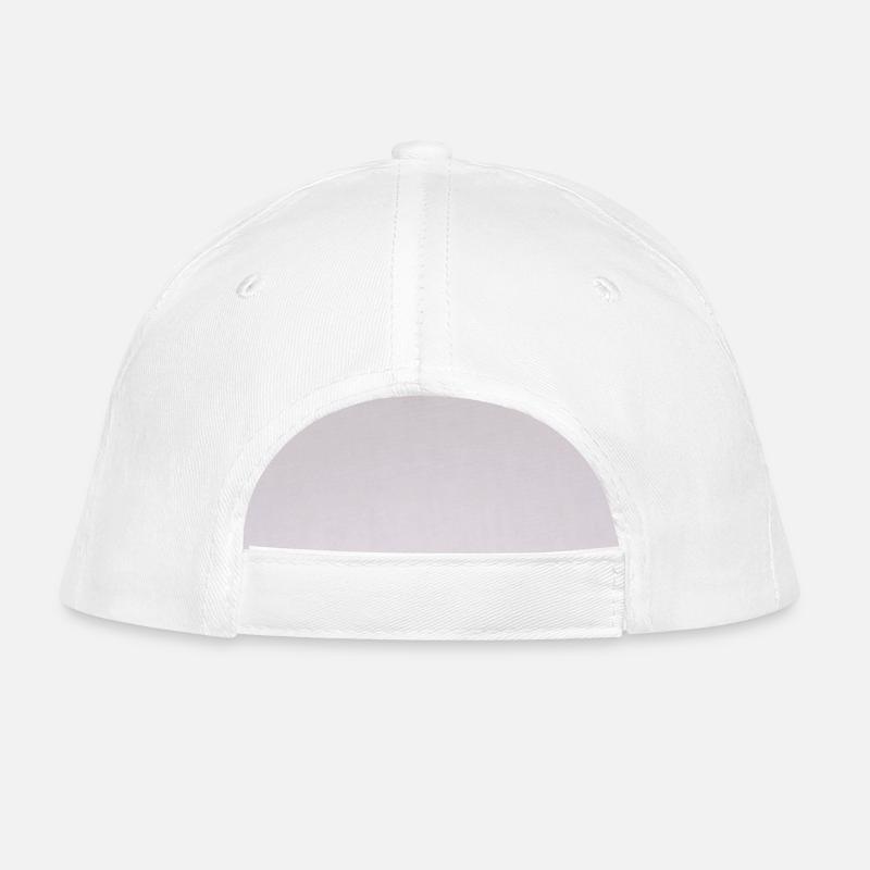 punkt Bio-Baseballkappe