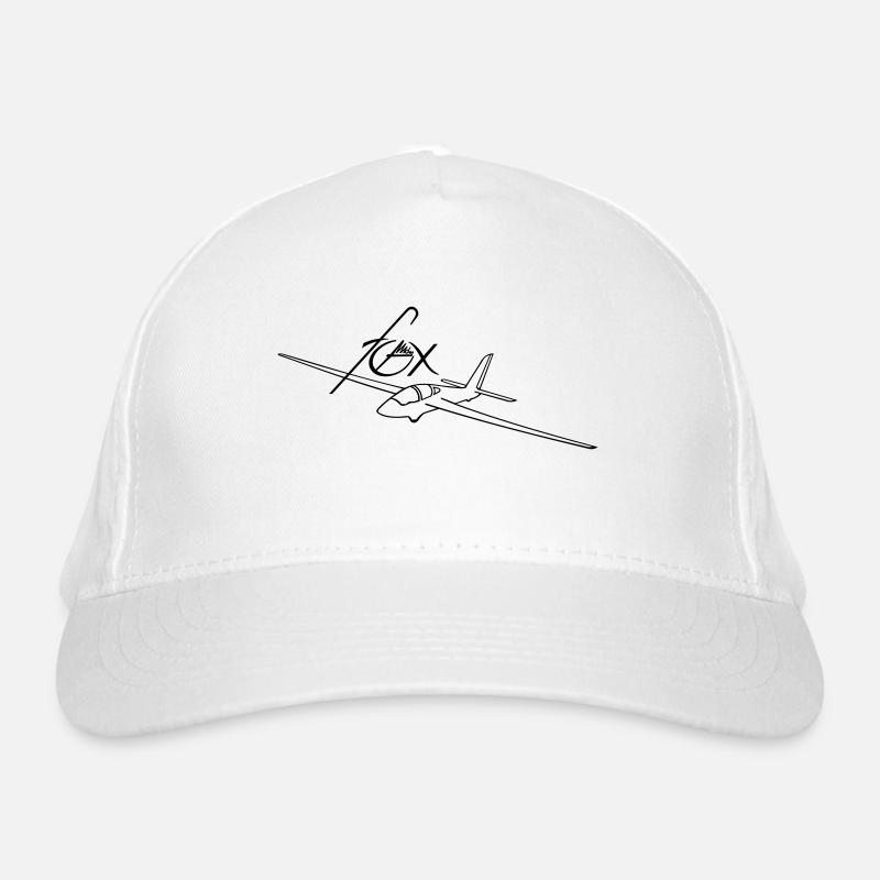 MDM Fox Bio-Baseballkappe