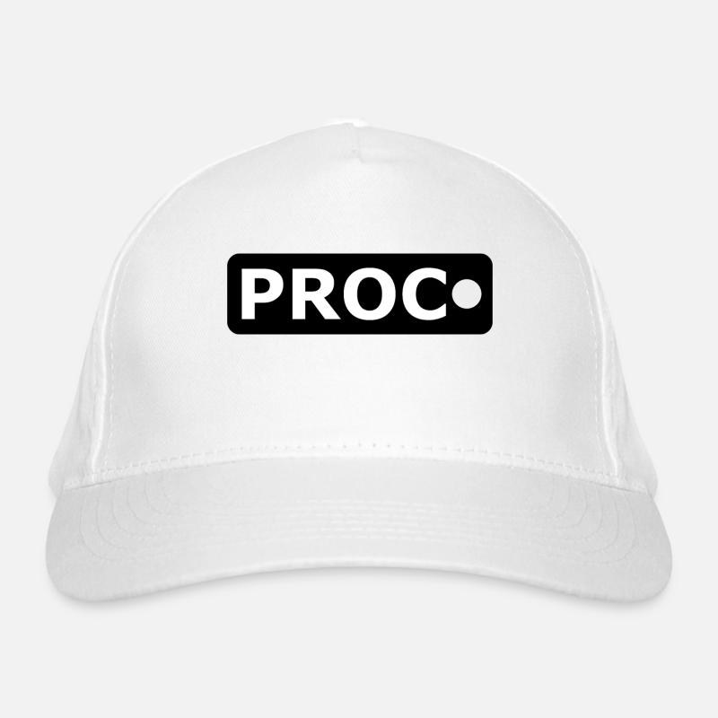 ProcDOT - Analyse visuelle Malware Casquette classique bio