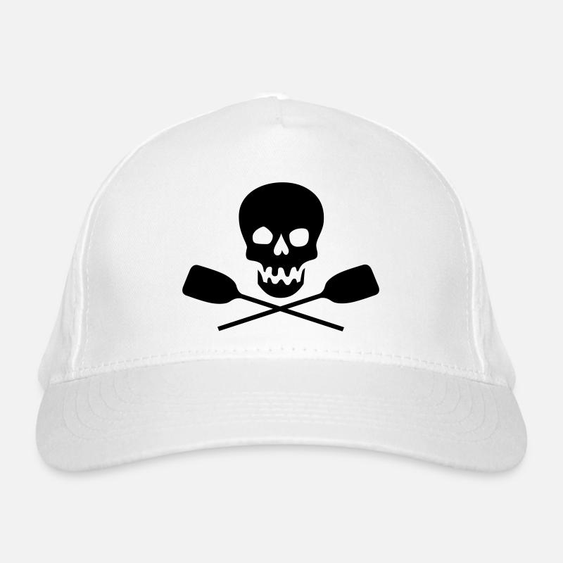 Organic Baseball Cap