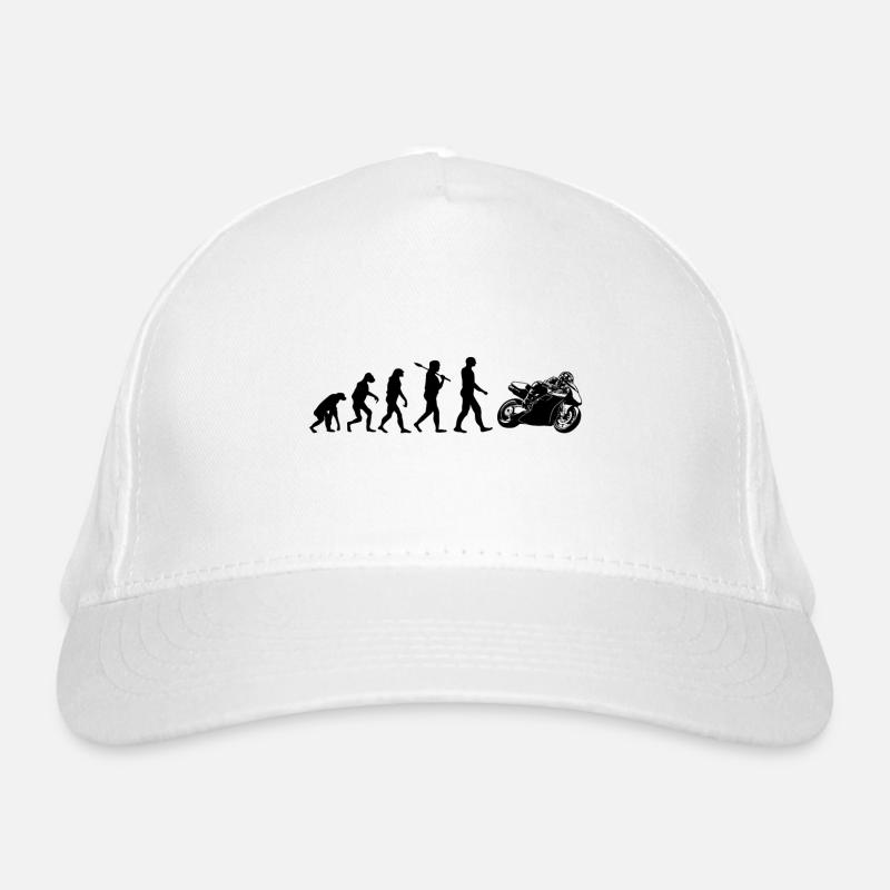 Bio-Baseballkappe