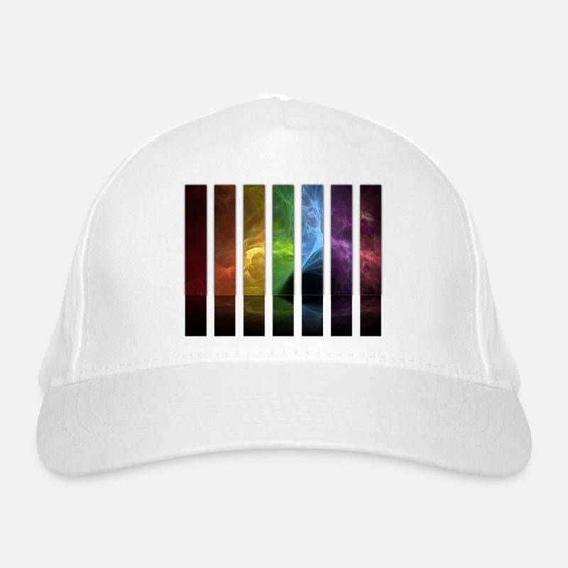 Sprite Bio-Baseballkappe