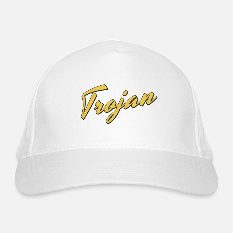 Bio-Baseballkappe