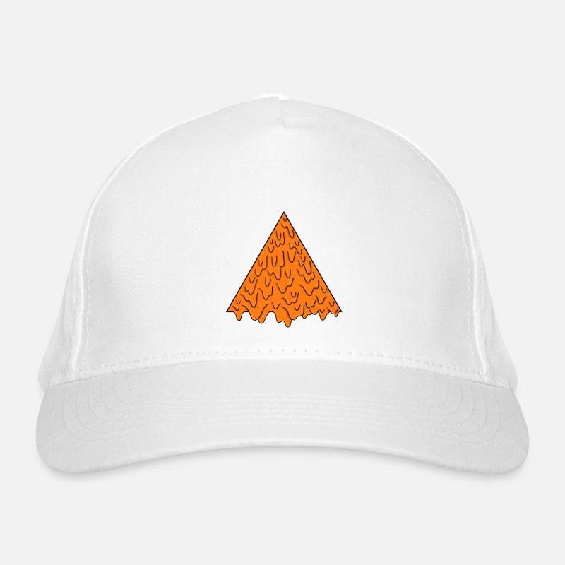 Casquette classique bio