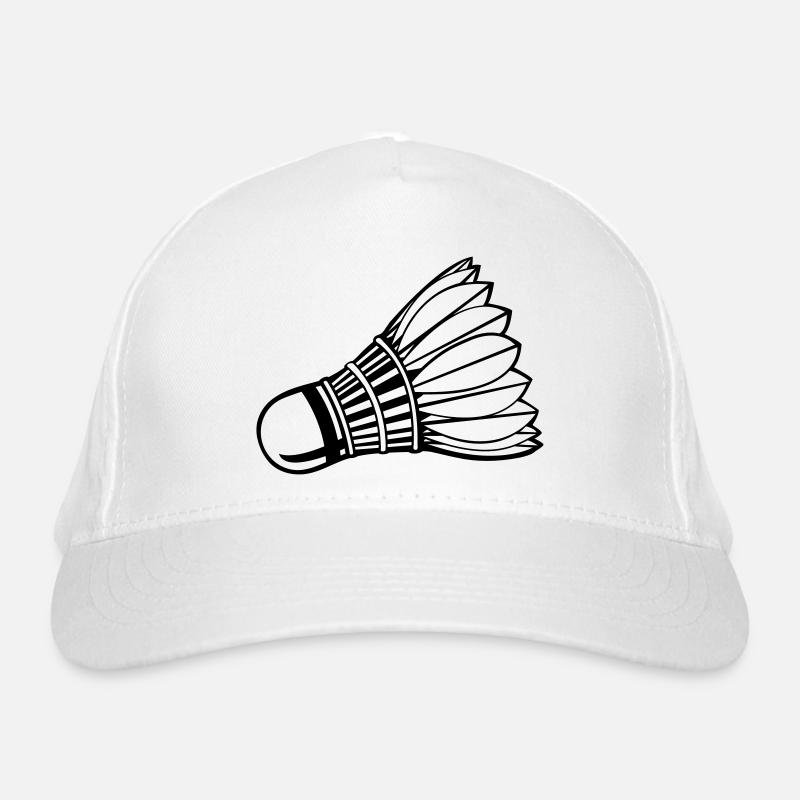 Organic Baseball Cap