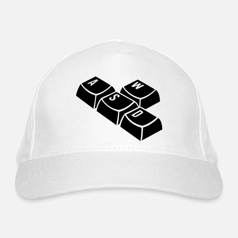 Organic Baseball Cap