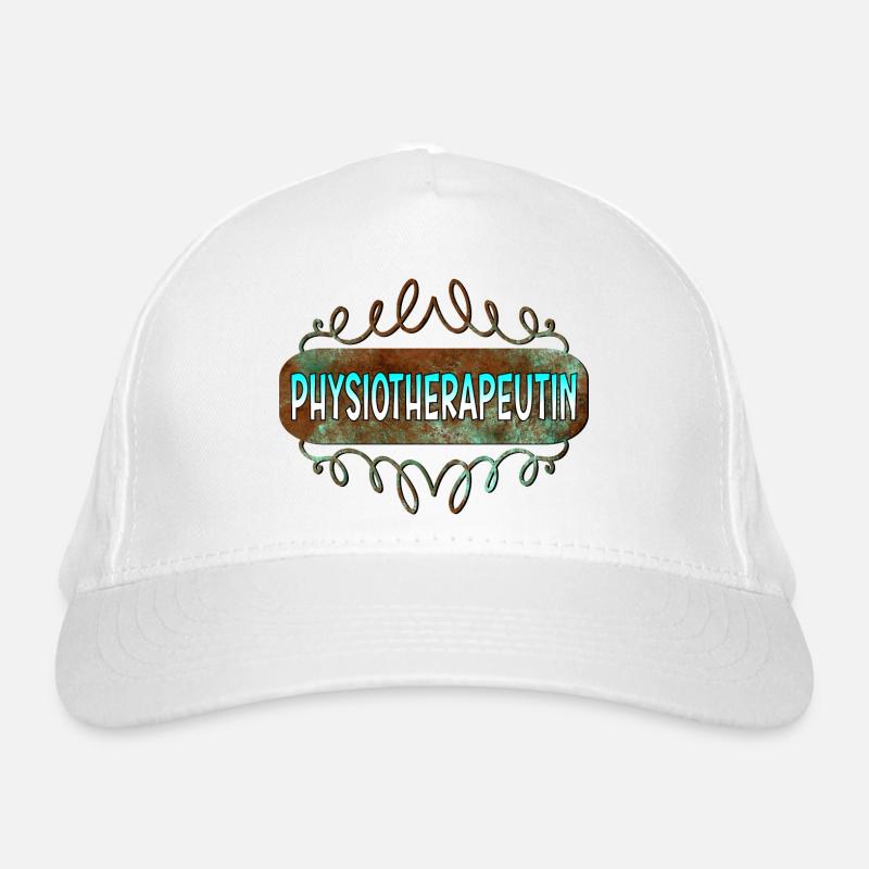 Bio-Baseballkappe