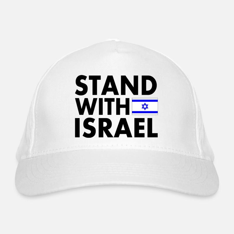 Casquette classique bio