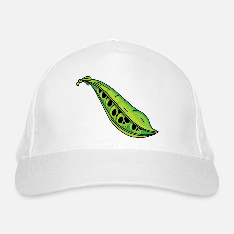 Organic Baseball Cap