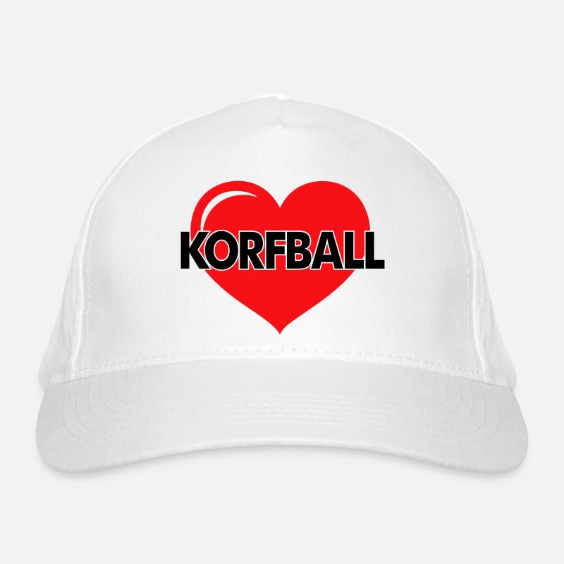 Bio-Baseballkappe