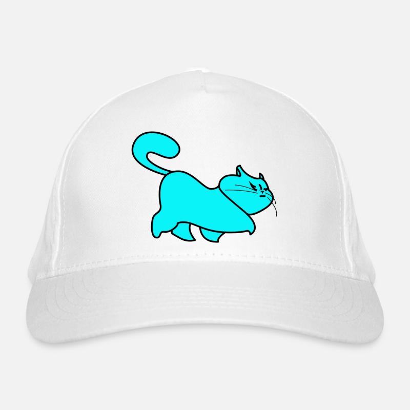 Organic Baseball Cap