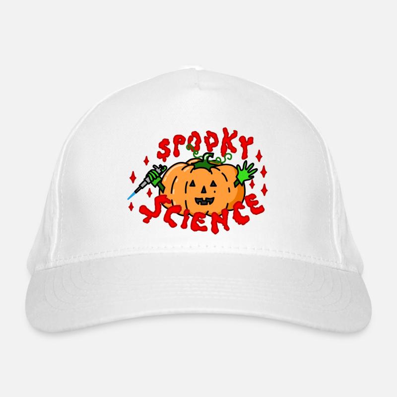 Bio-Baseballkappe