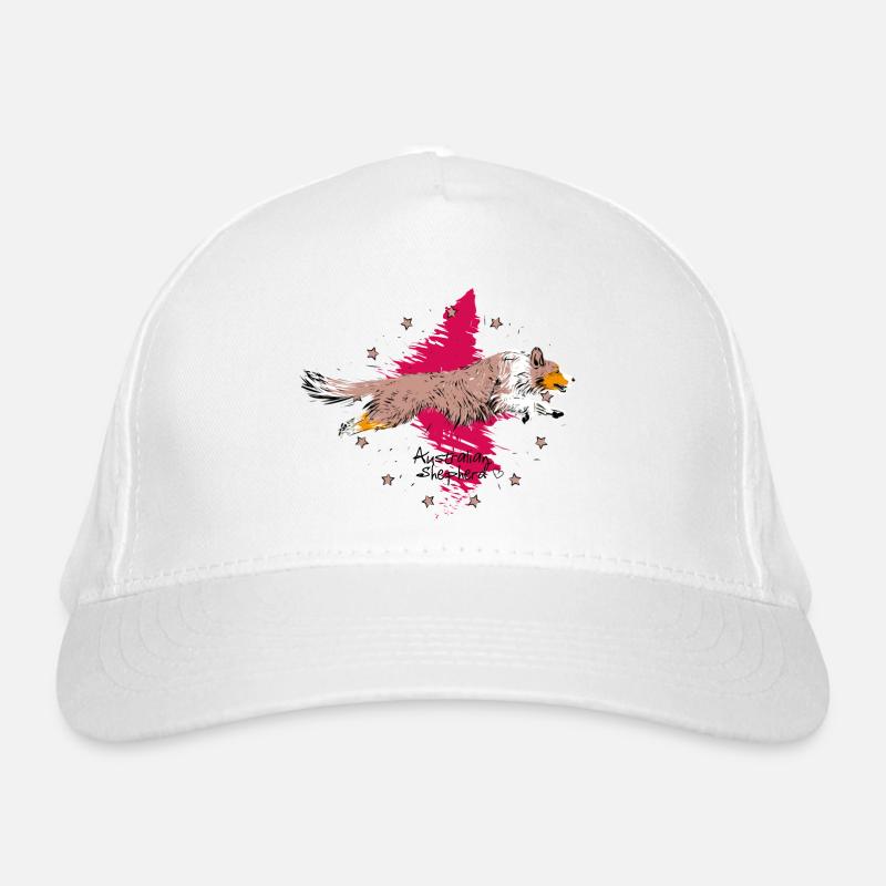 Bio-Baseballkappe