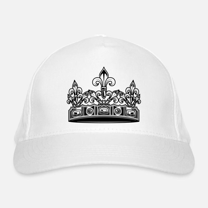 Organic Baseball Cap