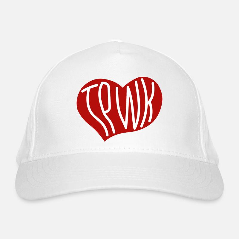 TPWK Bio-Baseballkappe