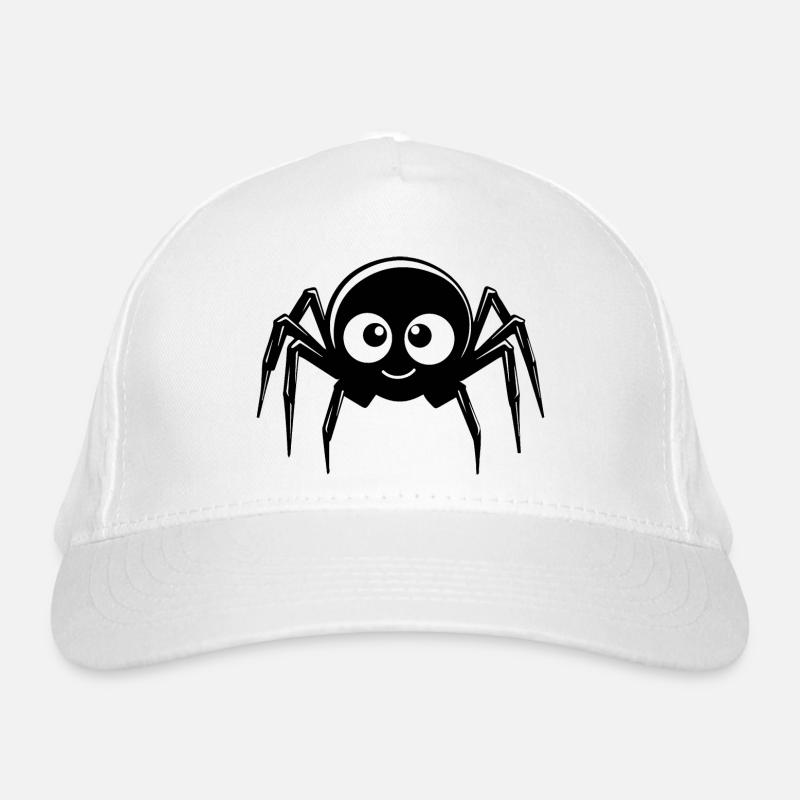 Bio-Baseballkappe