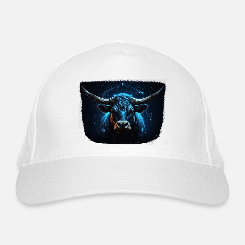 Bio-Baseballkappe