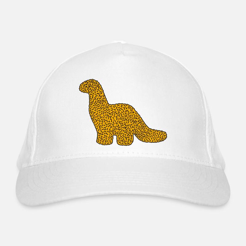 Organic Baseball Cap
