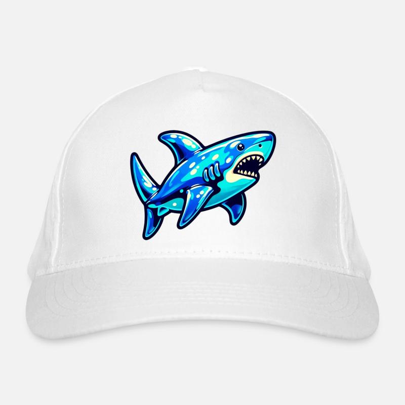 Bio-Baseballkappe