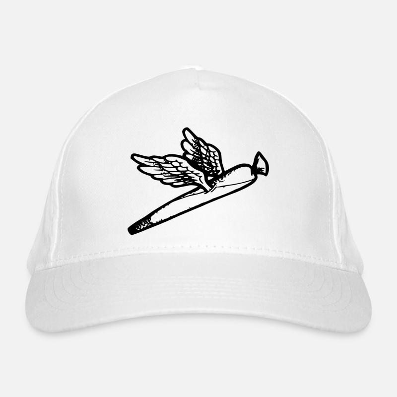We fly so High Bio-Baseballkappe