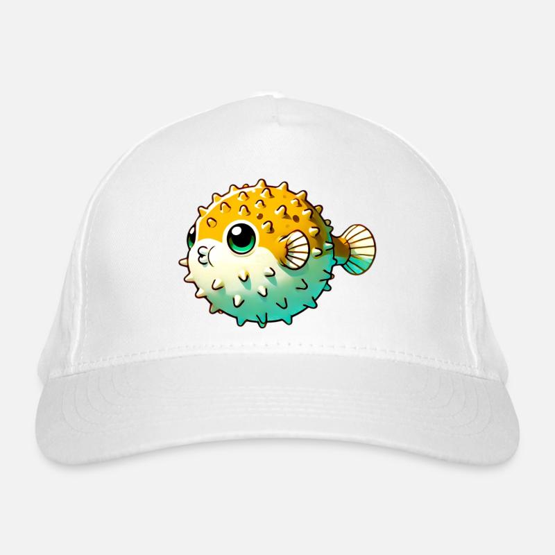 Blowfish Organic Baseball Cap