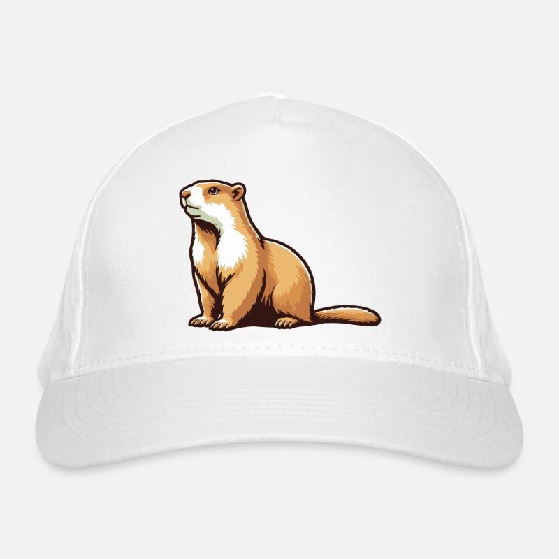 Marmot Organic Baseball Cap