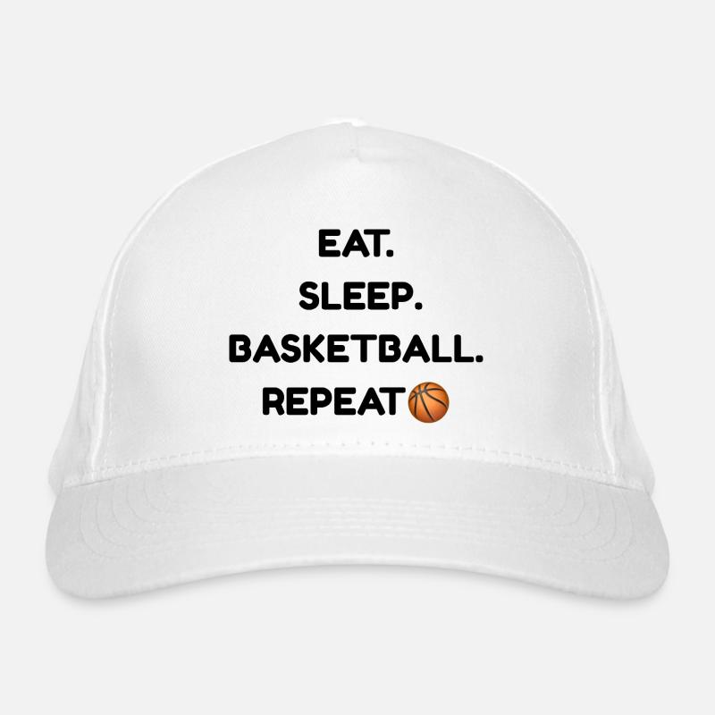 Bio-Baseballkappe