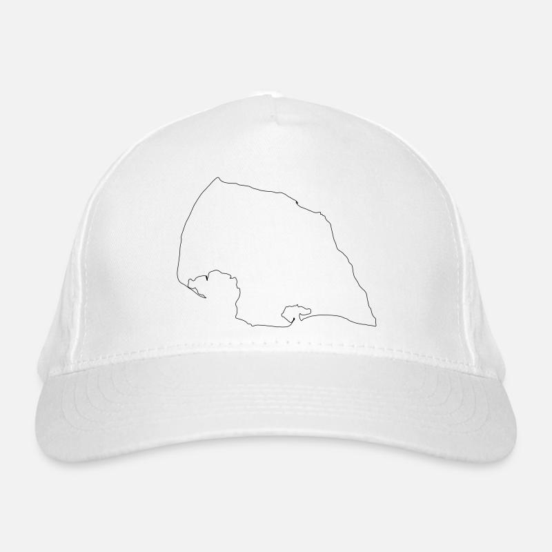 Fehmarn Casquette classique bio