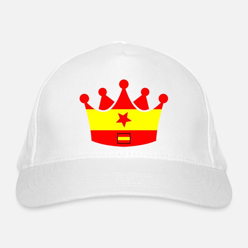 Organic Baseball Cap