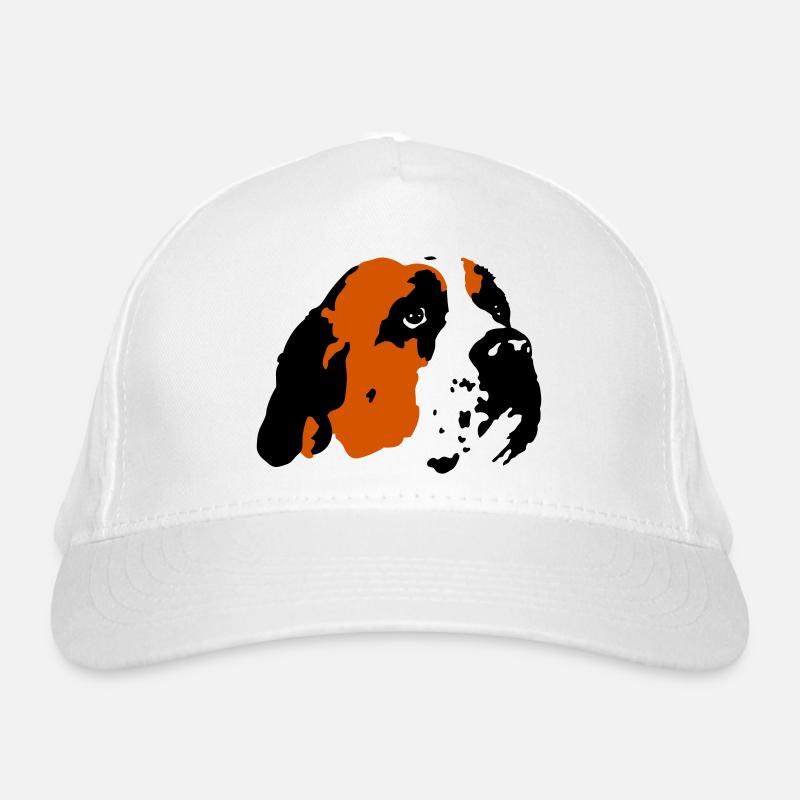 Organic Baseball Cap