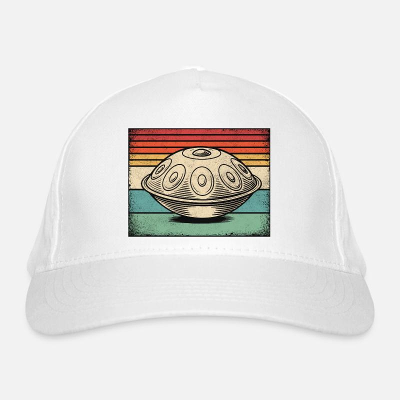 Bio-Baseballkappe
