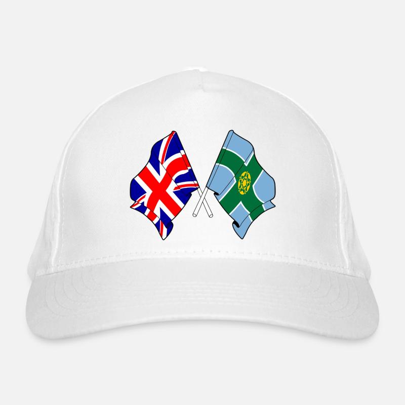 Bio-Baseballkappe