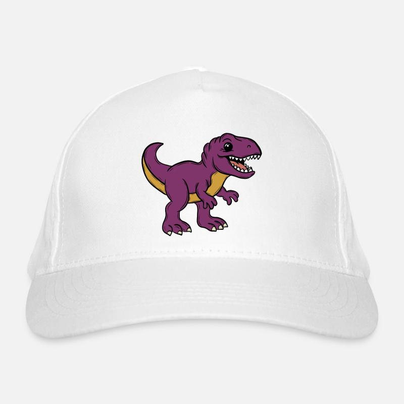 Organic Baseball Cap