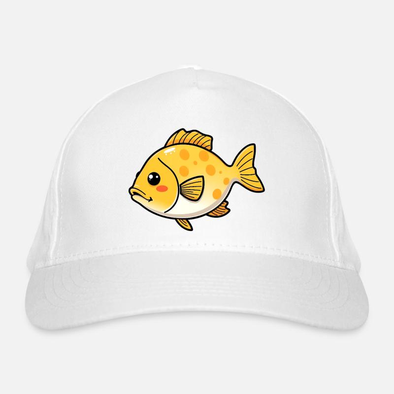Bio-Baseballkappe