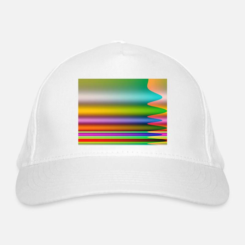 Origin Of Thulcca Organic Baseball Cap