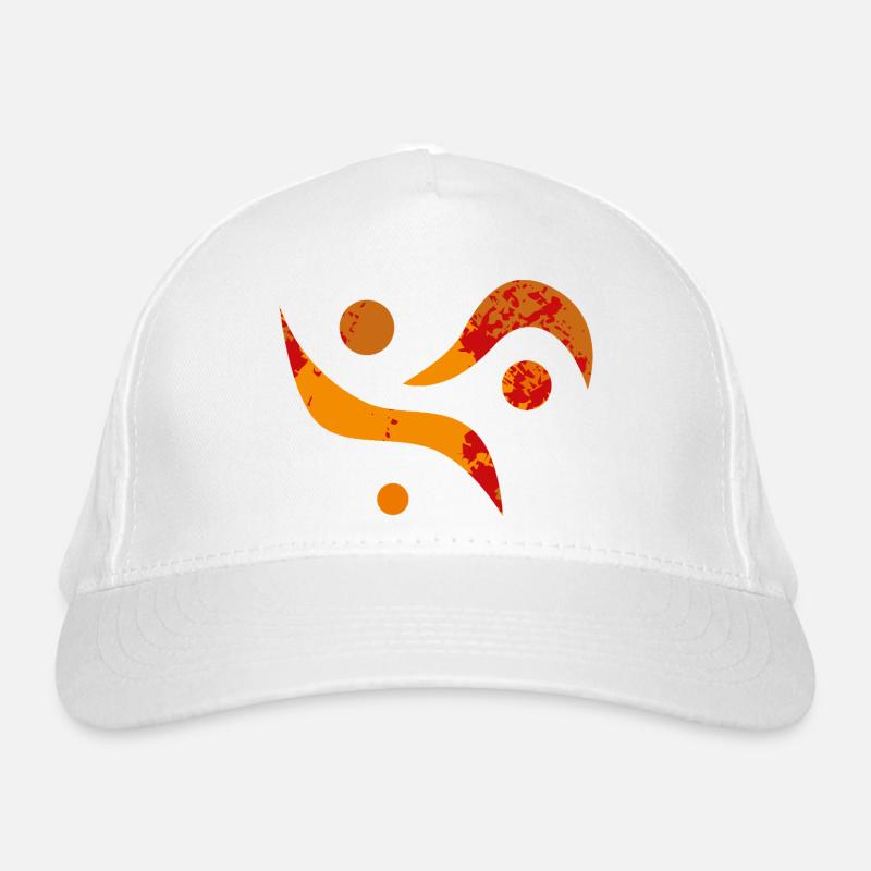 Bio-Baseballkappe