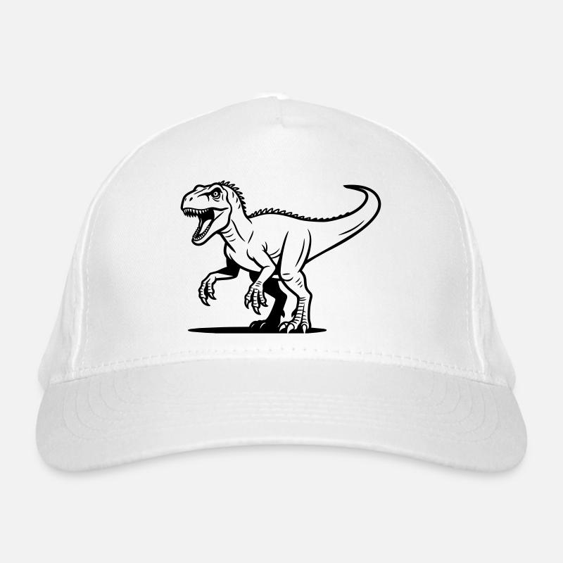 Casquette classique bio