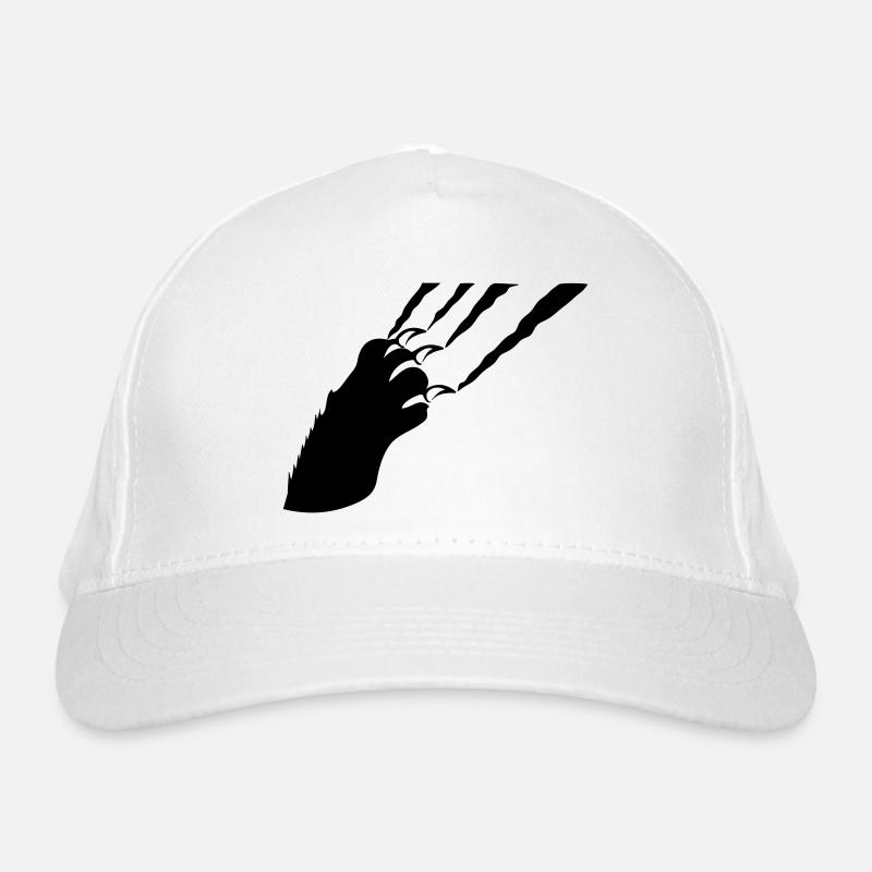 Organic Baseball Cap