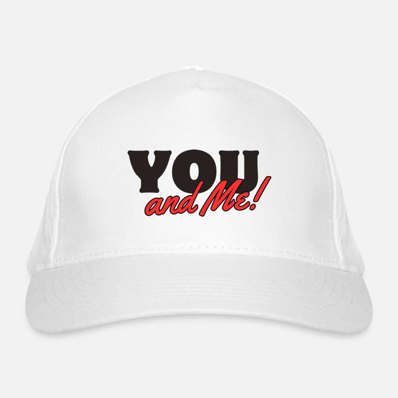 Organic Baseball Cap