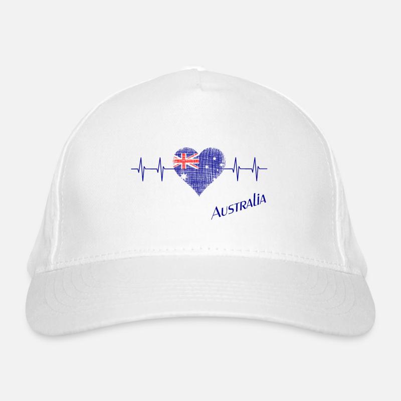 Bio-Baseballkappe