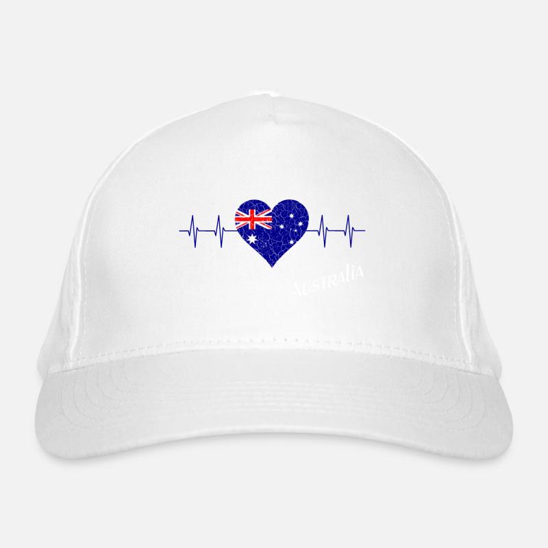 Bio-Baseballkappe