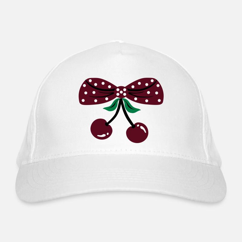 Bio-Baseballkappe